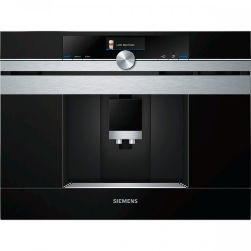 Siemens iQ700 CT636LES1, Vollautomat image 1