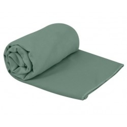 Sea To Summit Dvielis DRYLITE Towel L Sage image 1