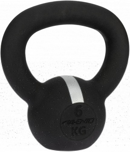 Kettlebell AVENTO 42KG 6kg image 1