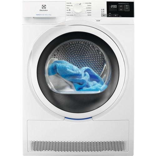 Electrolux EW7H489WE image 1