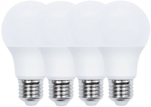 Blaupunkt LED lamp E27 12W 4pcs, natural white image 1