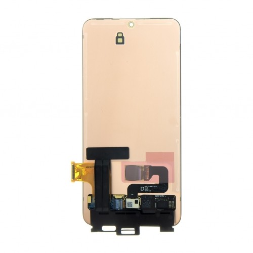LCD display + Touch Unit Samsung S911 Galaxy S23 (Service Pack) image 1