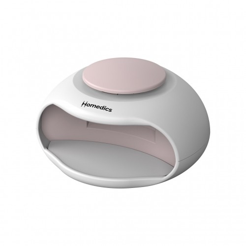 Homedics ND-H100WH Nail Polish Dryer image 1