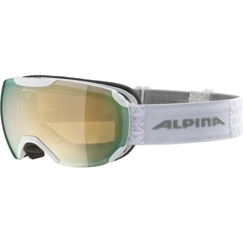 Alpina Sports Pheos S Q-Lite / Melna / Rozā image 1