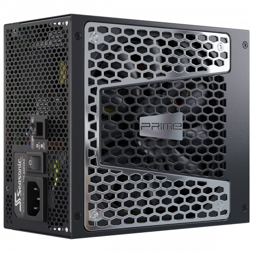 Seasonic Prime TX - 750W | PC-Netzteil image 1