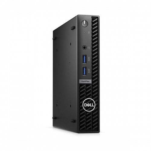 DELL OptiPlex MFF 7K8H1 - Intel i5-13500T, 8GB RAM, 256GB SSD, Intel UHD Graphics 770, Windows 11 Pro image 1