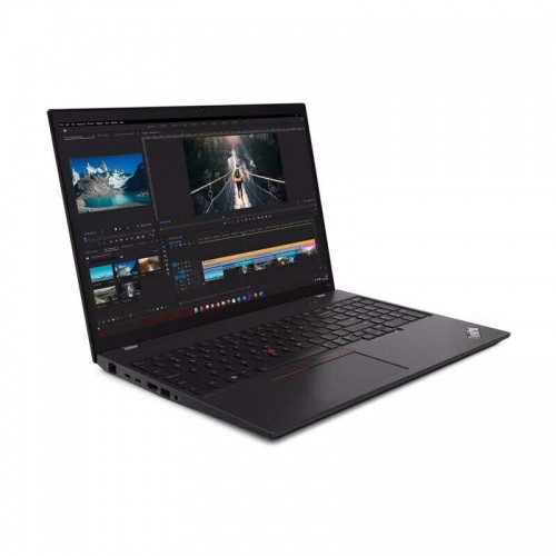 Lenovo ThinkPad T16 G2 21HH0028GE image 1