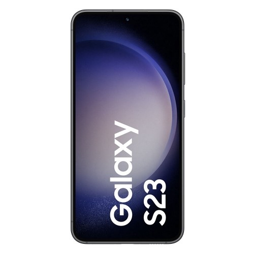 Samsung Galaxy S23+ 5G 512GB Phantom Black 16,65cm (6,6") OLED Display, Android 13, 50MP Triple-Kamera image 1