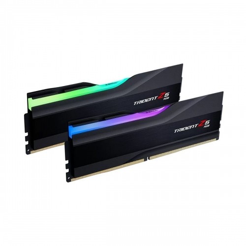 Память RAM GSKILL Trident Z5 RGB DDR5 cl34 32 GB image 1