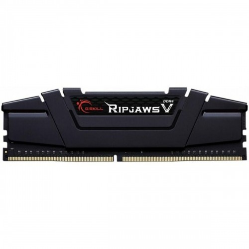RAM Memory GSKILL Ripjaws V DDR4 CL16 32 GB image 1