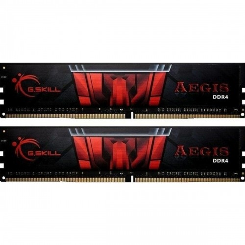 Память RAM GSKILL Aegis DDR4 DDR4 CL18 32 GB image 1