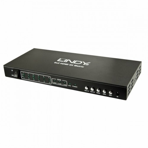 HDMI switch LINDY 38148 image 1