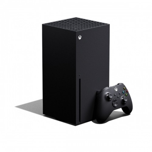 Xbox Series X Microsoft Xbox Series X image 1