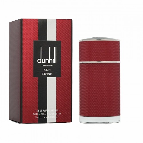 Men's Perfume Dunhill EDP Icon Racing Red 100 ml image 1