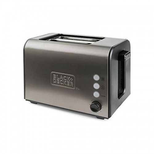 Тостер Black & Decker 900W 900 W image 1