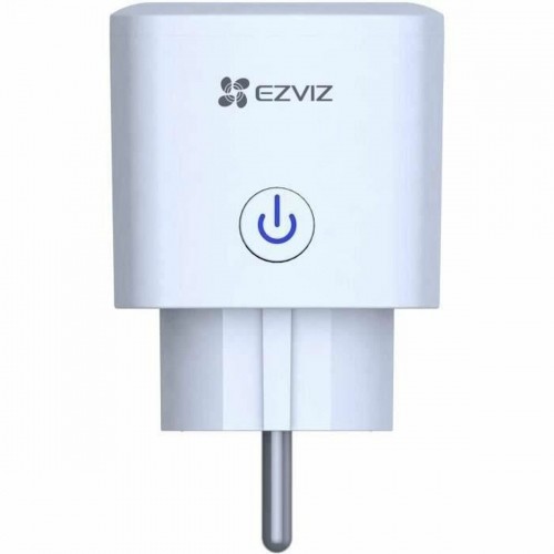 Smart Plug Ezviz T30-10B-EU image 1