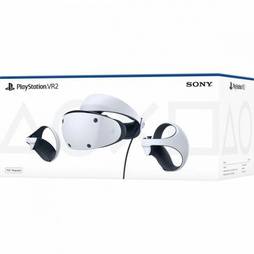 Virtual Reality Glasses Sony PlayStation VR2 image 1