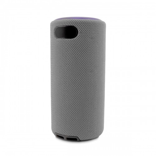 Portable Bluetooth Speakers CoolBox COO-BTA-G232 Grey image 1