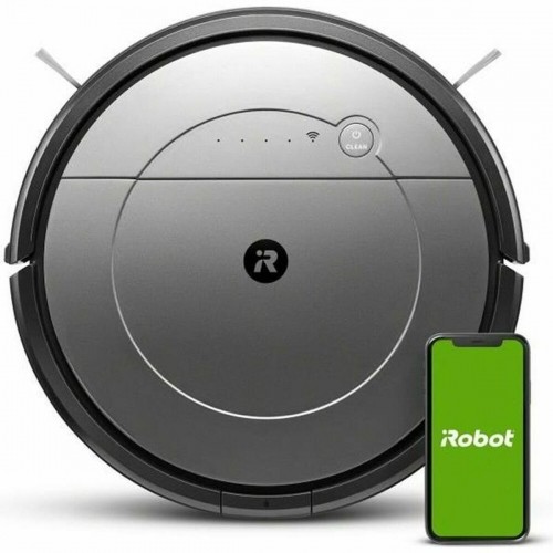 Robots Putekļu Sūcējs iRobot Roomba Combo 3000 mAh image 1