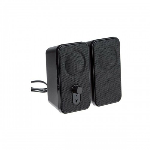 PC Speakers Amazon Basics V216UK Black (Refurbished C) image 1