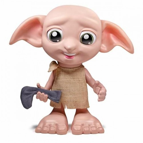 Interactive Toy Harry Potter Dobby image 1