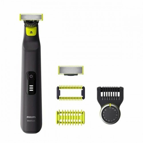 Hair clippers/Shaver Philips QP6541/15 Black (1 Unit) image 1