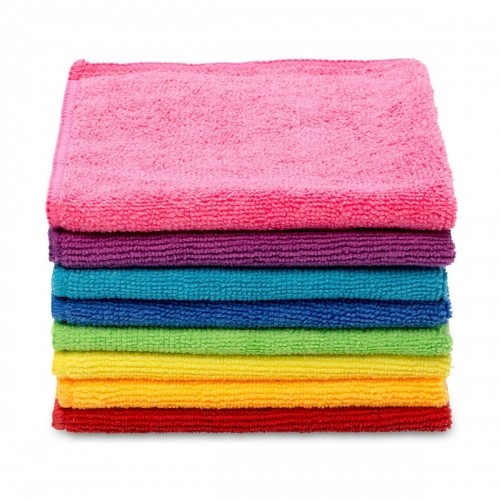 кухонные полотенца Vileda 148394 Разноцветный image 1