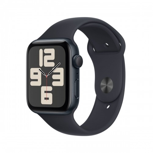 Viedpulkstenis Apple Watch SE Melns 44 mm image 1