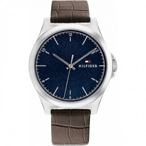 Мужские часы Tommy Hilfiger 1710549 (Ø 40 mm) image 1