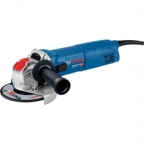 Bosch X-LOCK Winkelschleifer GWX 14-125 Professional image 1