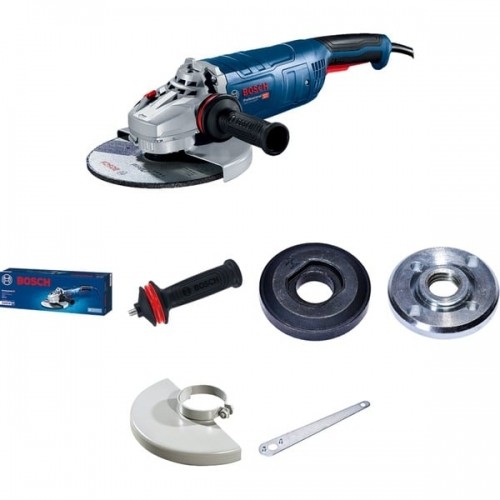 Bosch Winkelschleifer GWS 24-230 P Professional image 1