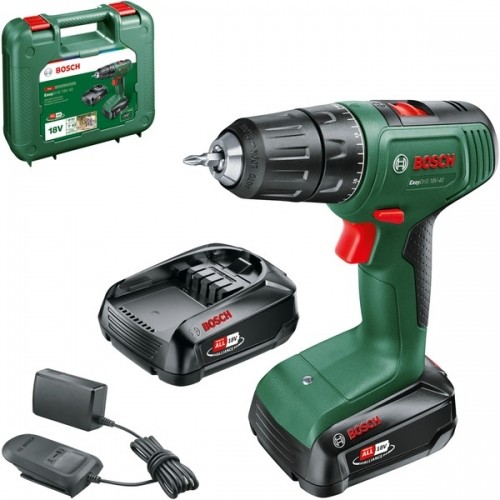 Bosch Akku-Bohrschrauber EasyDrill 18V-40 image 1