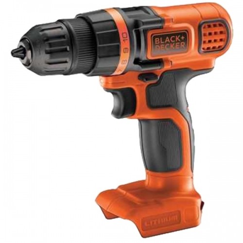 Black+decker Akku-Bohrschrauber BDCDD18N, 18Volt image 1