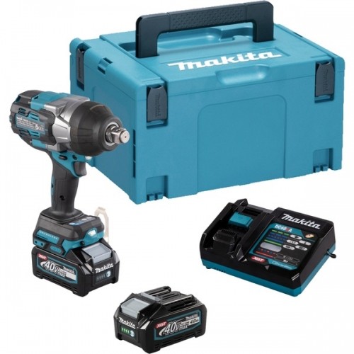 Makita Akku-Schlagschrauber TW001GM201 XGT, 40Volt image 1