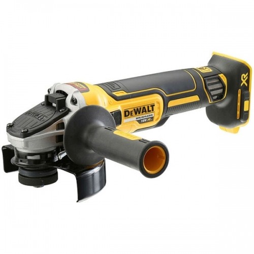 Dewalt Akku-Winkelschleifer DCG405NT, 18Volt image 1