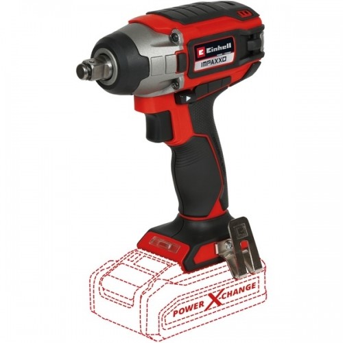 Einhell Akku-Schlagschrauber IMPAXXO 18/230 Professional, 1/2" image 1