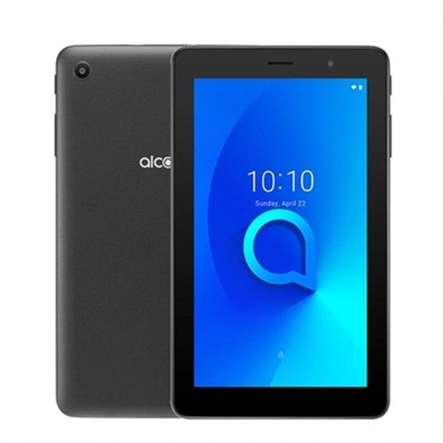 Планшет Alcatel 1T 7 2 GB RAM Mediatek MT8321 Чёрный 1 GB RAM 16 Гб 32 GB image 1