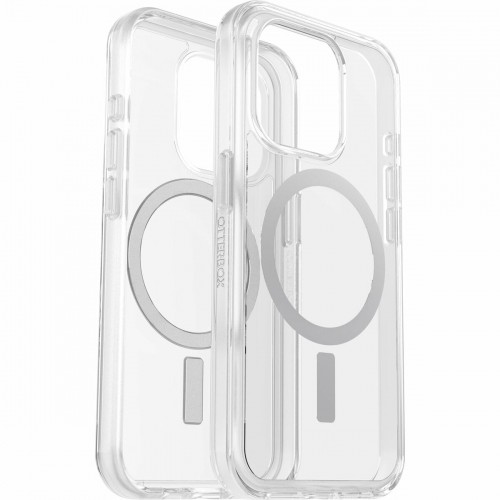 Mobile cover Otterbox LifeProof Transparent iPhone 15 Pro image 1