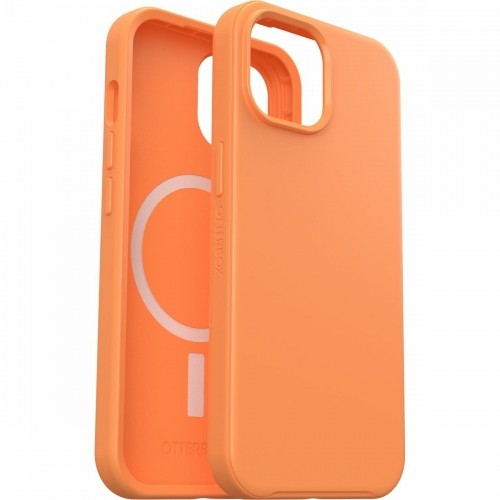 Mobile cover Otterbox LifeProof IPHONE 15/14/13 Orange image 1