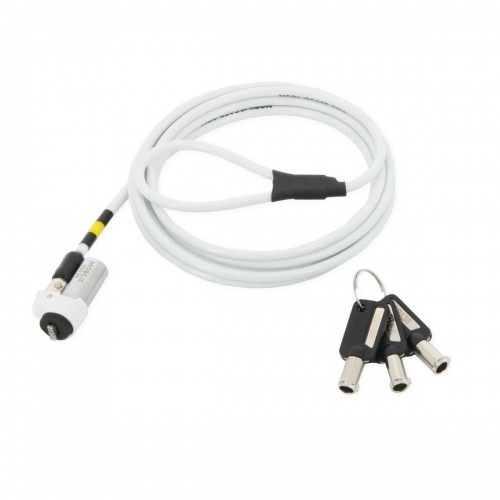 Security Cable Mobilis 001329 1,8 m image 1