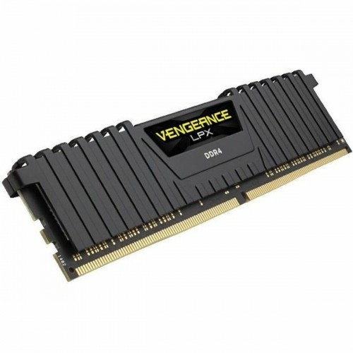 Память RAM Corsair 8GB DDR4-2400 8 Гб image 1