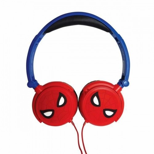 Headphones Lexibook SPIDER-MAN image 1