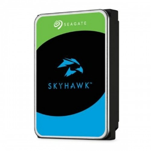 Hard Drive Seagate ST2000VX017 3,5" 2 TB HDD image 1