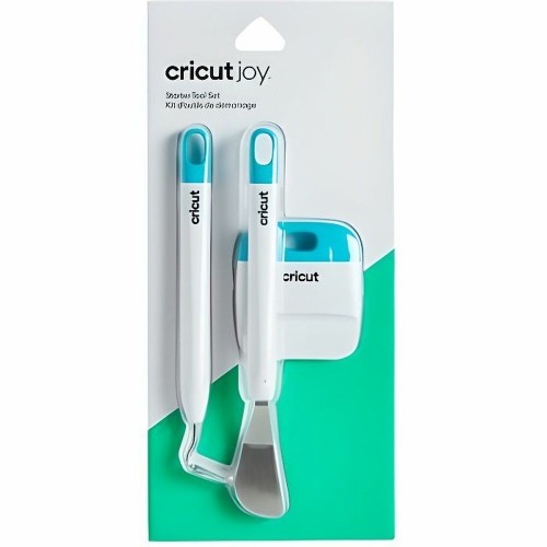 Basic Tool Kit for Cutting Plotter Cricut Joy image 1