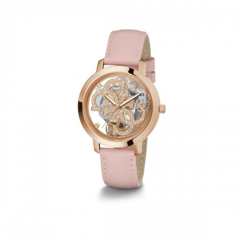 Ladies' Watch Guess QUATTRO CLEAR (Ø 36 mm) image 1
