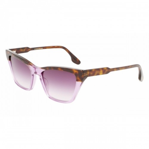 Ladies' Sunglasses Victoria Beckham VB638S-223 Ø 55 mm image 1