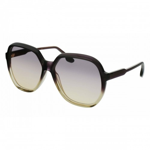 Sieviešu Saulesbrilles Victoria Beckham VB625S-512 Ø 61 mm image 1