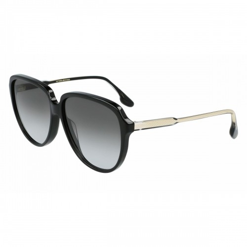 Женские солнечные очки Victoria Beckham VB618S-001 ø 60 mm image 1