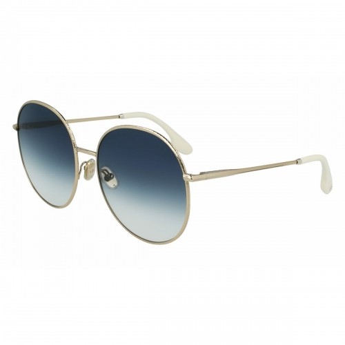 Ladies' Sunglasses Victoria Beckham VB224S-720 ø 59 mm image 1