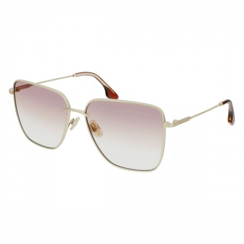 Sieviešu Saulesbrilles Victoria Beckham VB218S-728 Ø 61 mm image 1